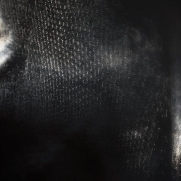 Wilfred Free Daria Pleather Latex Tights Medium - Picture 3 of 8